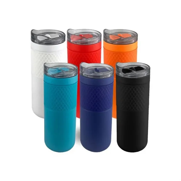 18Oz Stylish Insulated Tumbler