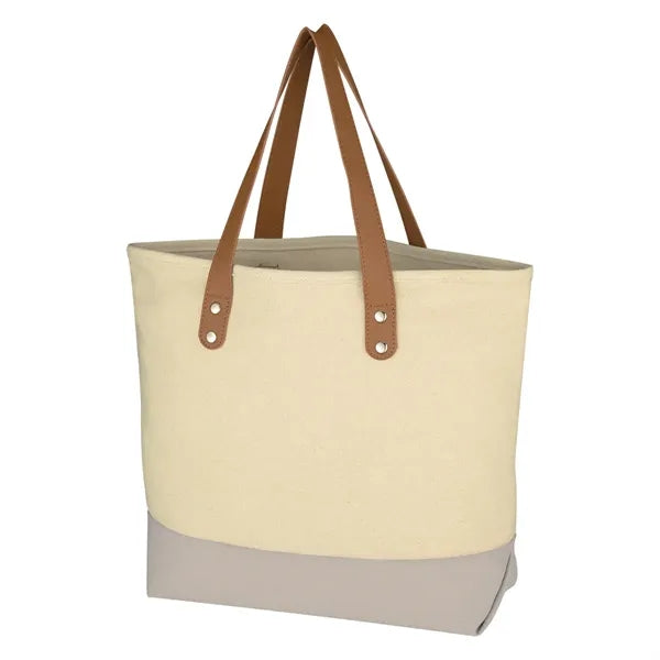Alison Cotton Tote Bag