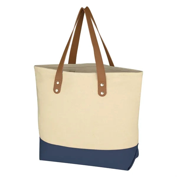 Alison Cotton Tote Bag
