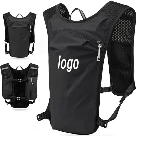 Outdoor Sport Vest Backpack