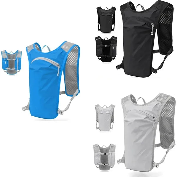 Outdoor Sport Vest Backpack