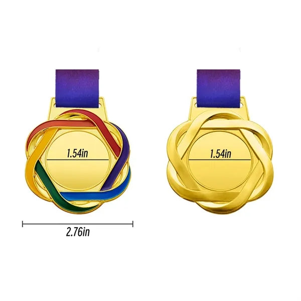 Event Award Medal