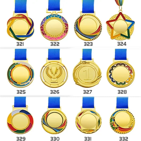 Event Award Medal