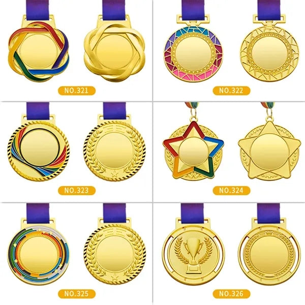 Event Award Medal