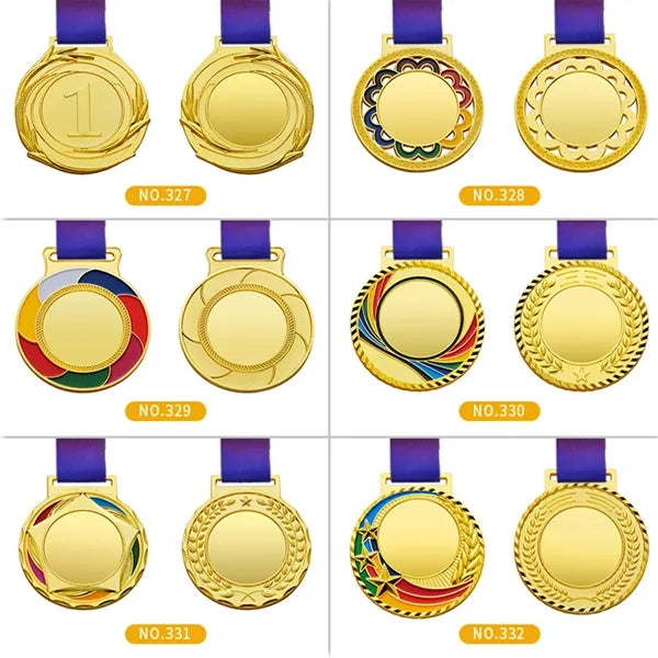 Event Award Medal