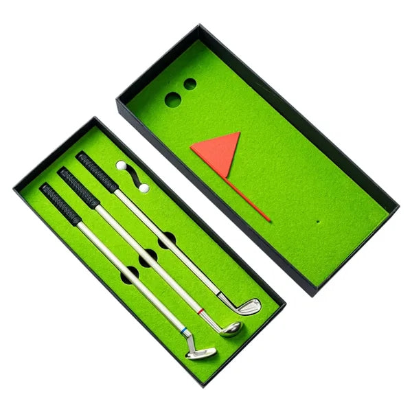 Ballpoint Golf Gift Pen