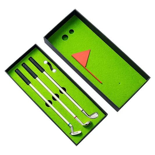 Ballpoint Golf Gift Pen