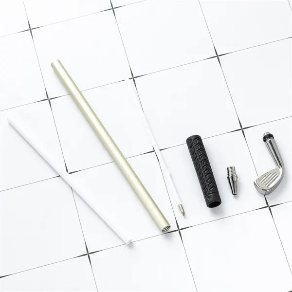 Ballpoint Golf Gift Pen