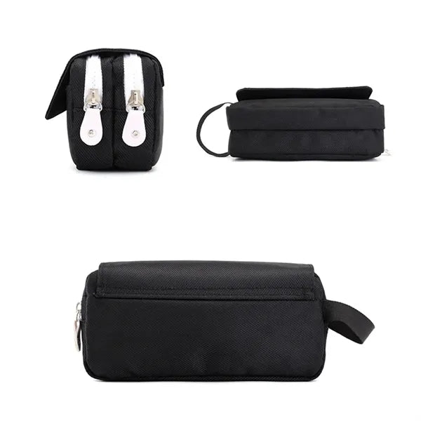 Stylish Pen Pouch Organizer