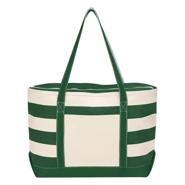 Cotton Tote Bag