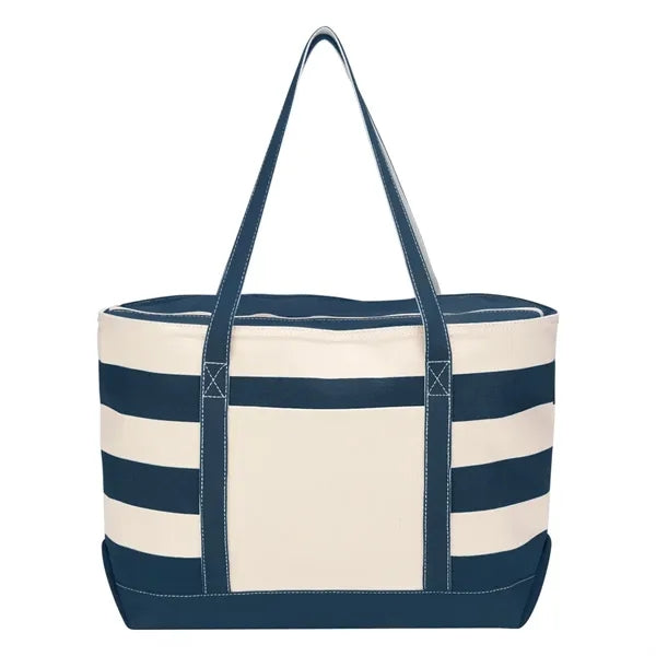Cotton Tote Bag