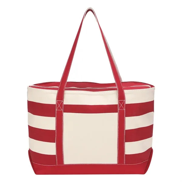 Cotton Tote Bag