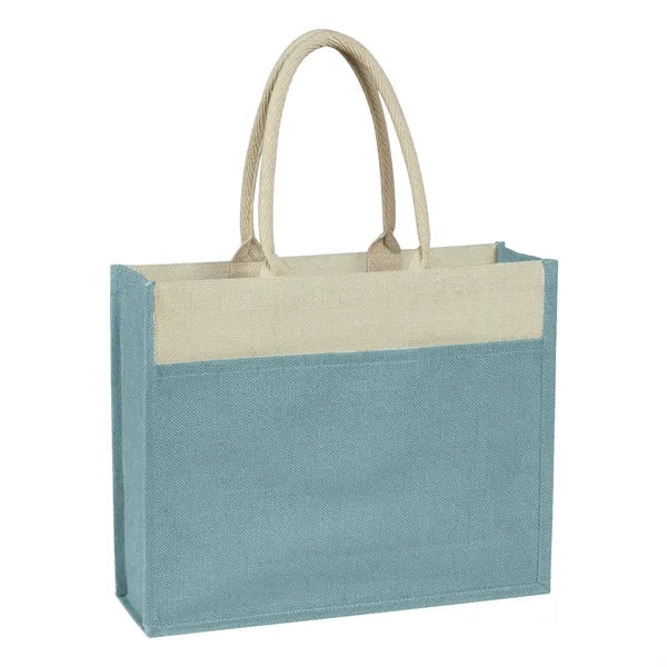 Eco-inspired Tote Bag