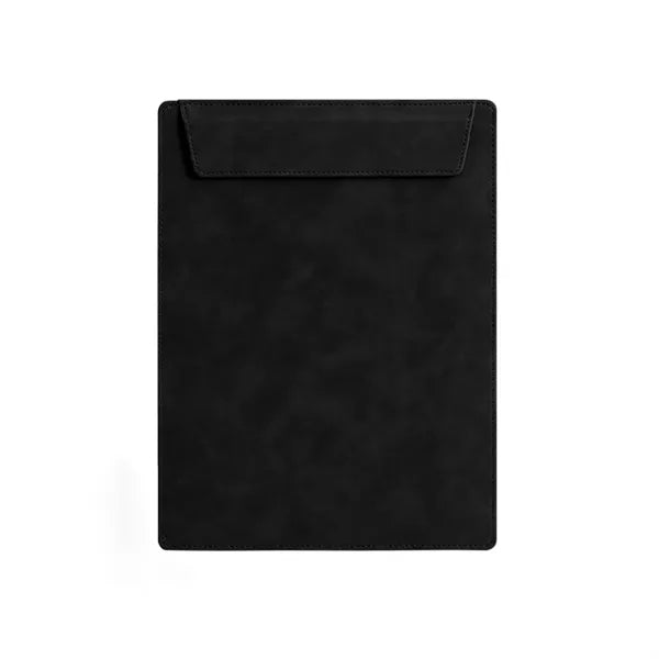 Premium Magnetic Leather Clipboard