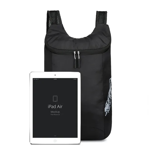 Foldable Hiking Backpack