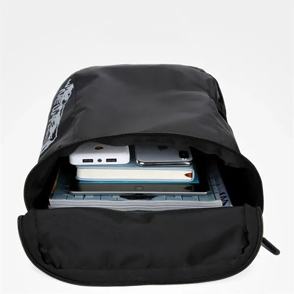 Foldable Hiking Backpack