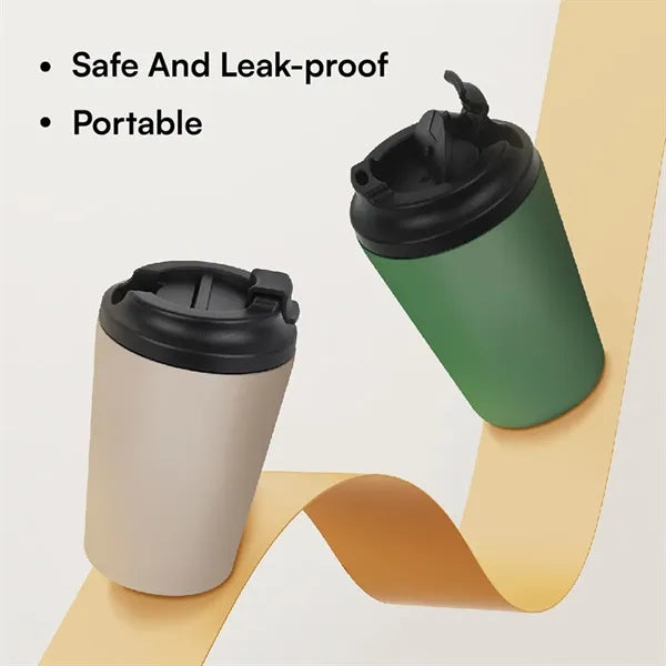 Insulated Coffee Tumbler