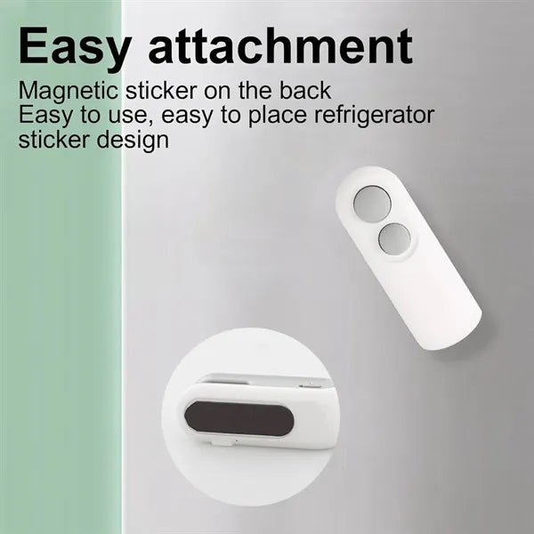 Compact 2-In-1 Rechargeable Mini Bag Sealer