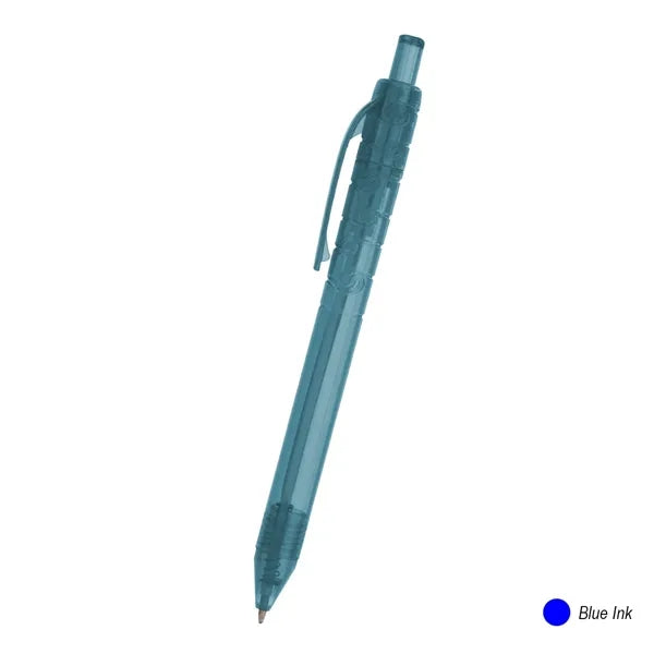 Translucent Pen