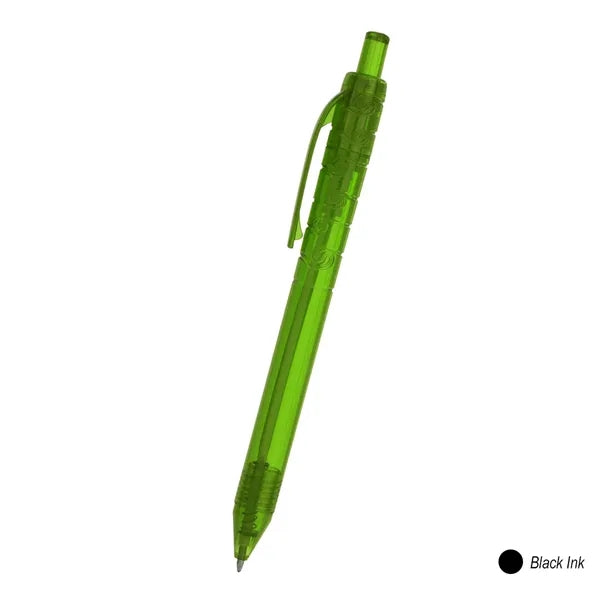 Translucent Pen