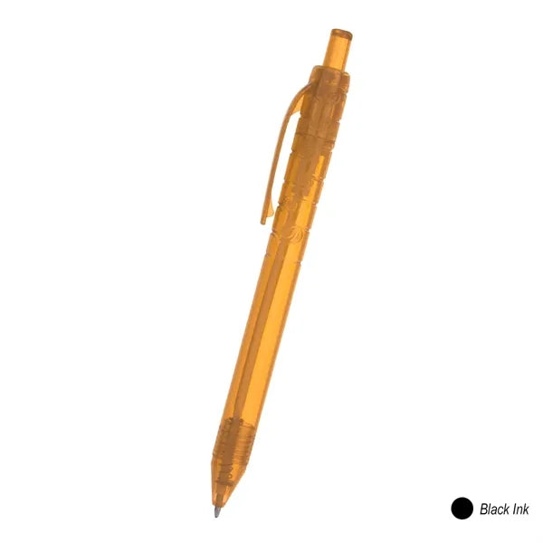 Translucent Pen