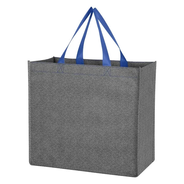 Water-Resistant Daily Non-Woven Tote