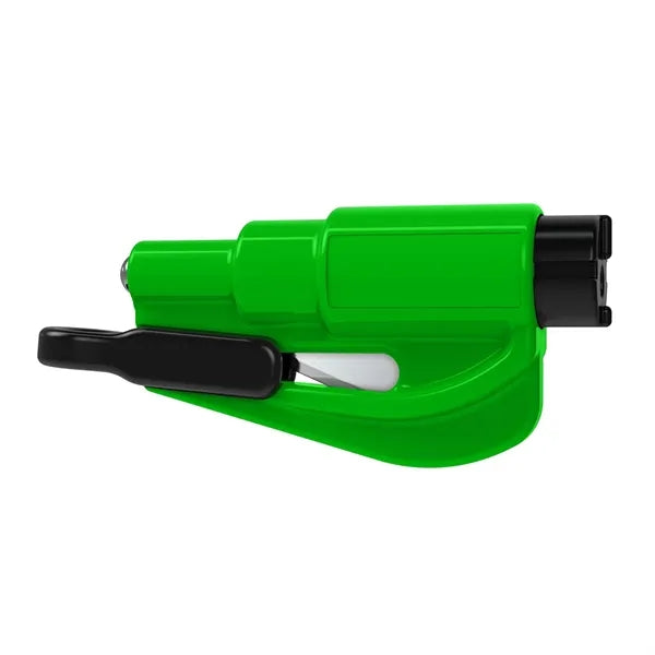 Compact and Handy Emergency Tools