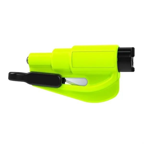 Compact and Handy Emergency Tools