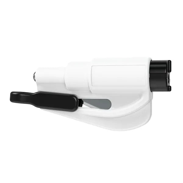 Compact and Handy Emergency Tools