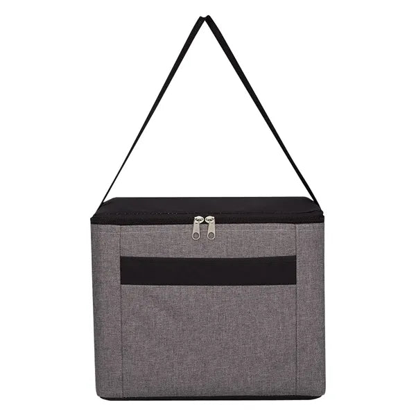 Brighton Heather-Made Cooler Tote
