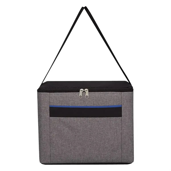 Brighton Heather-Made Cooler Tote