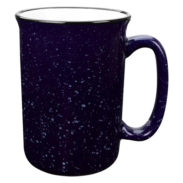 14 oz. Tall Camping Mug