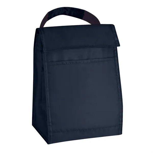 Simple Lunch Bag
