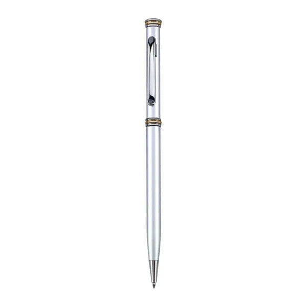 Union Printed - Classico Metallic Twist Metal pen
