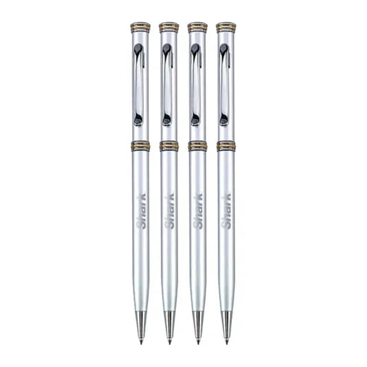 Union Printed - Classico Metallic Twist Metal pen