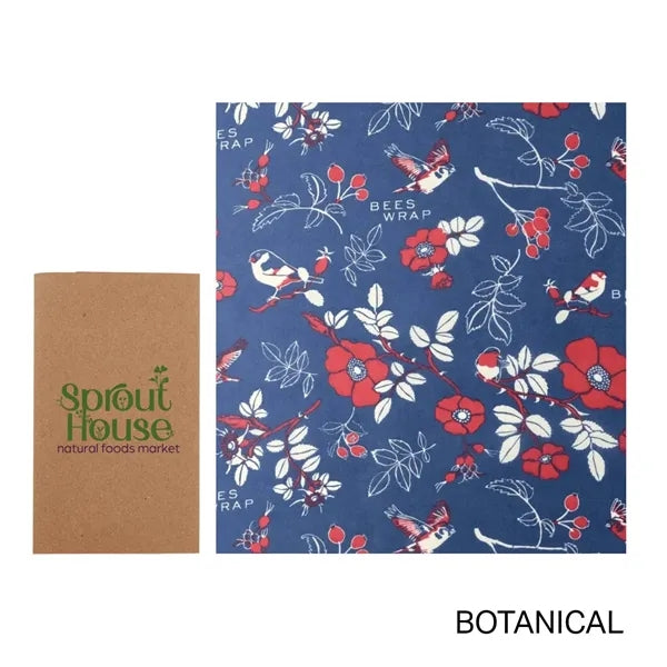 Beeswrap Single Medium 10" X 11"