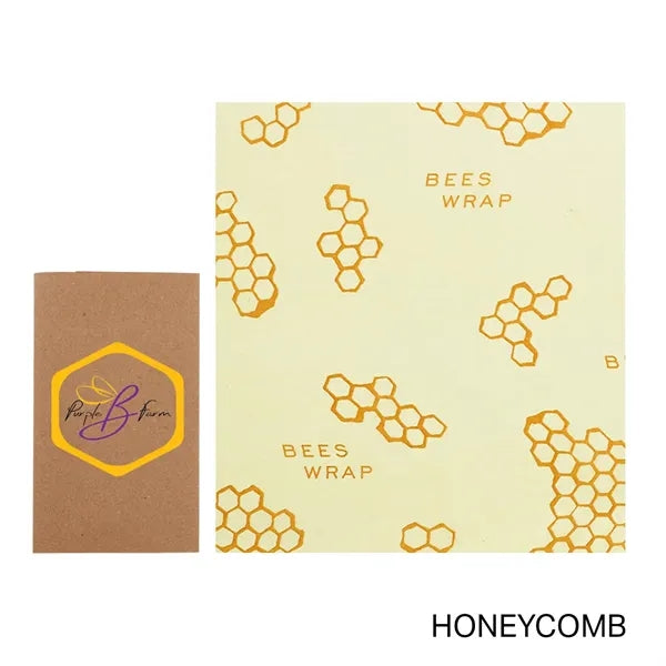 Beeswrap Single Medium 10" X 11"