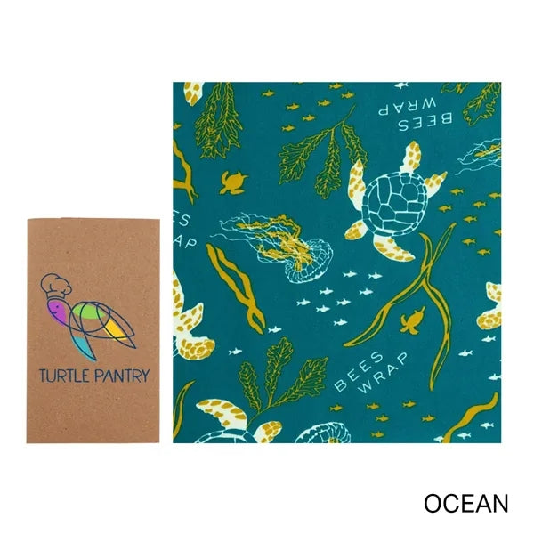 Beeswrap Single Medium 10" X 11"