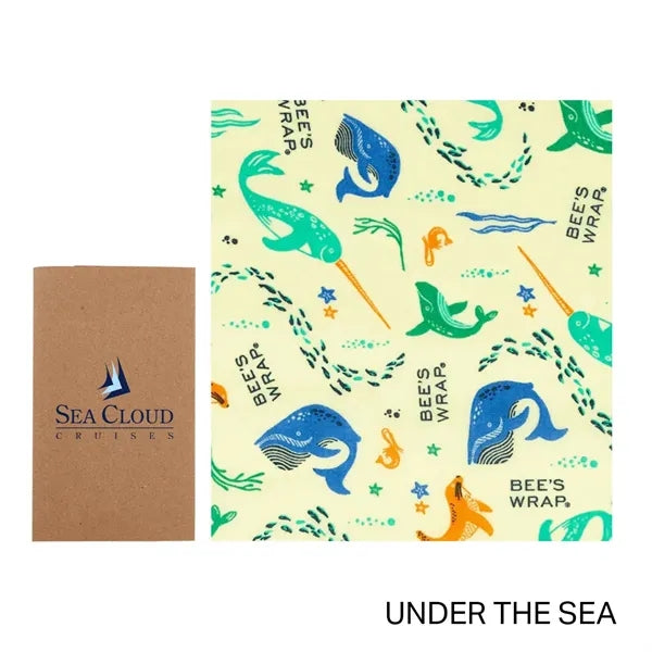 Beeswrap Single Medium 10" X 11"