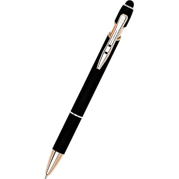 Fc Ultima Rose Gold Cello-Wrapped Stylus Pen
