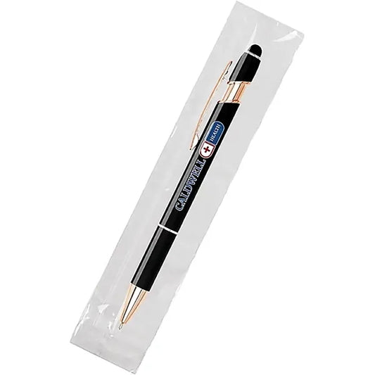 Fc Ultima Rose Gold Cello-Wrapped Stylus Pen