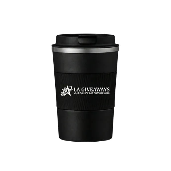 12Oz Insulated Coffee Cup