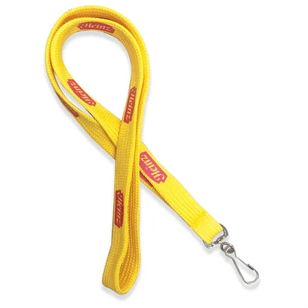 5/8 inch Tubular Lanyard
