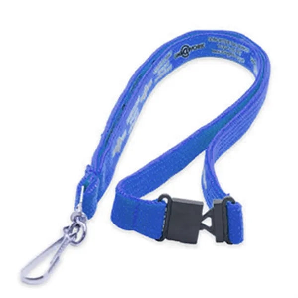 5/8 inch Tubular Lanyard