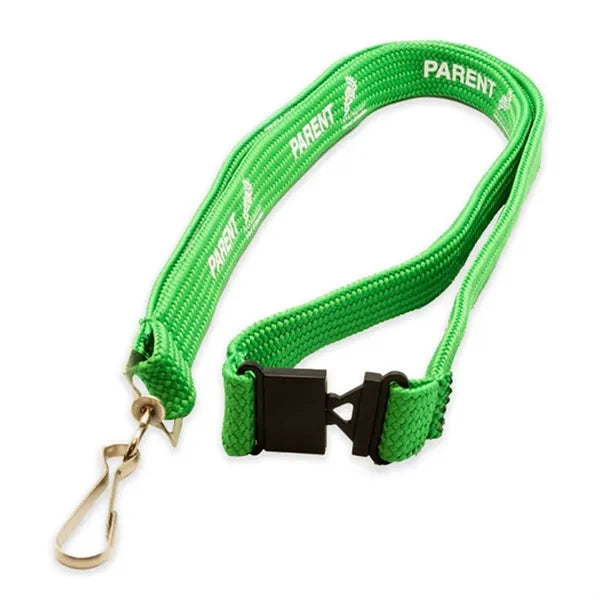 5/8 inch Tubular Lanyard