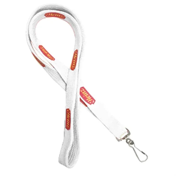 5/8 inch Tubular Lanyard