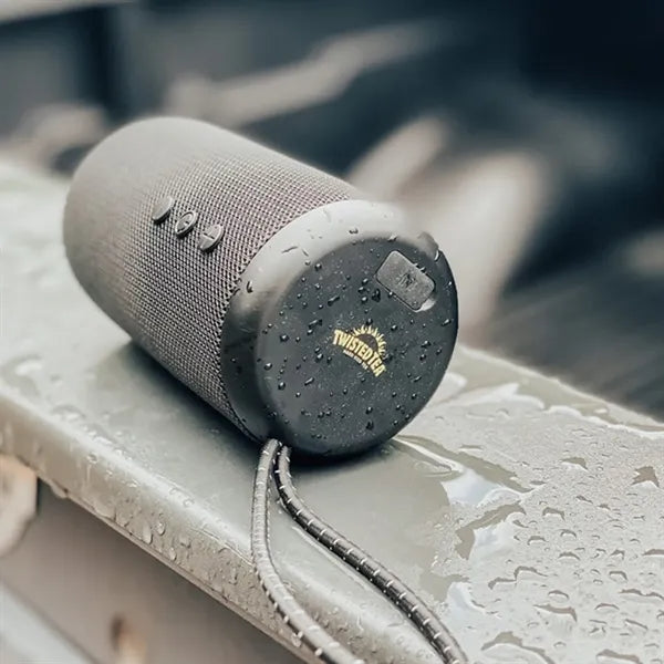 Tone Waterproof Wireless Speaker