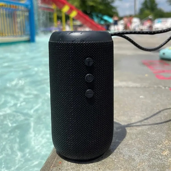 Tone Waterproof Wireless Speaker