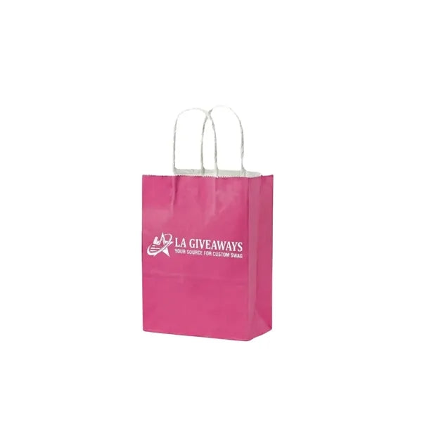 Kraft Paper Bag