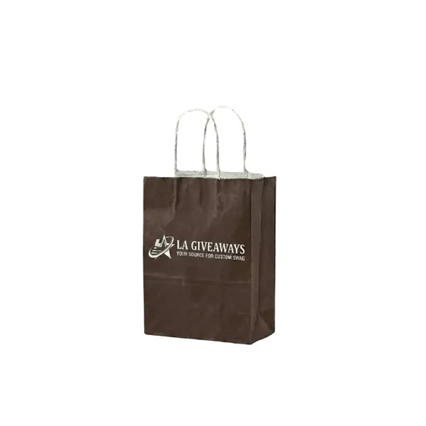 Kraft Paper Bag